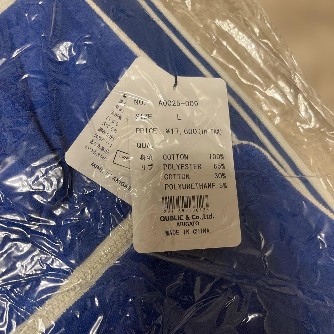 asu　新品未使用サプール　Lサイズ