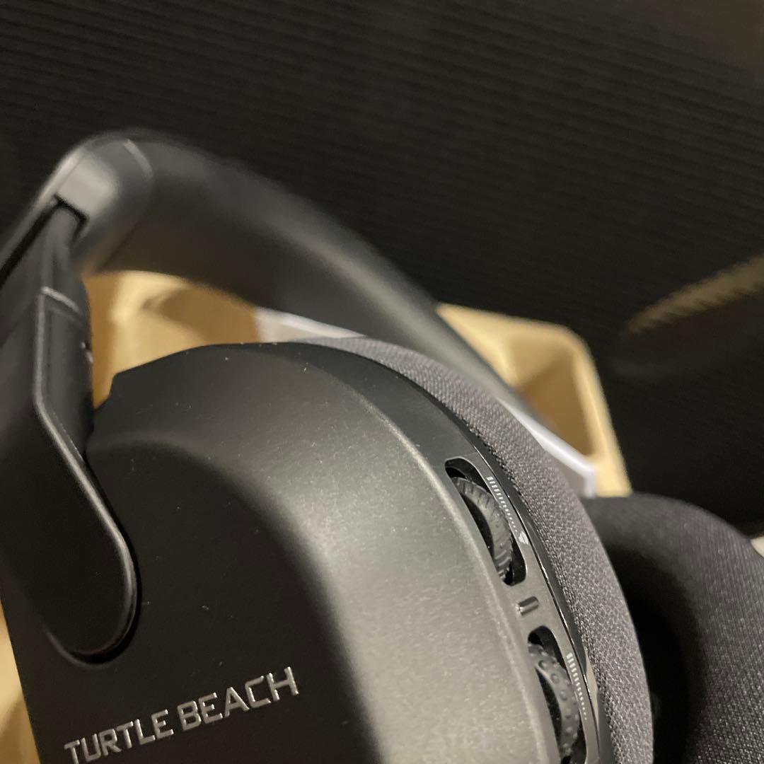 STEALTH 600 Gen3 ワイヤレスヘッドセット