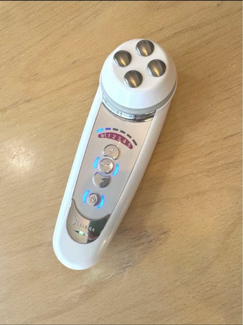 セルキュア4TPlus 美品 専用化粧水付き