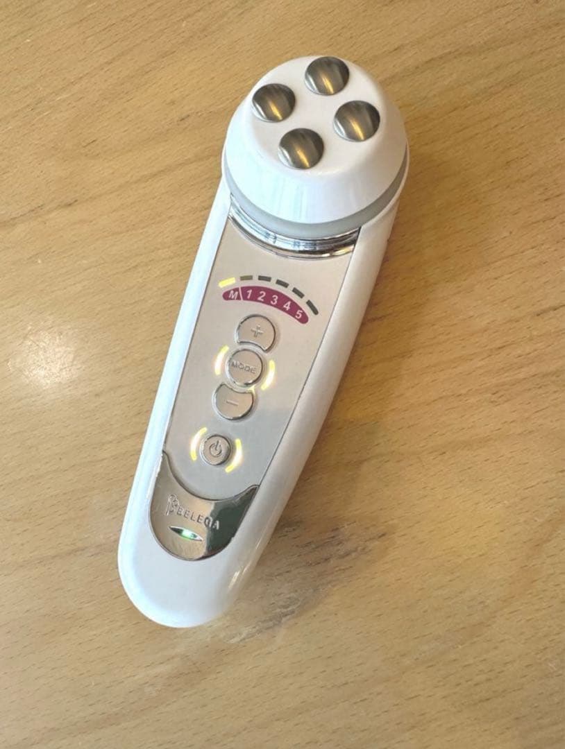 セルキュア4TPlus 美品 専用化粧水付き