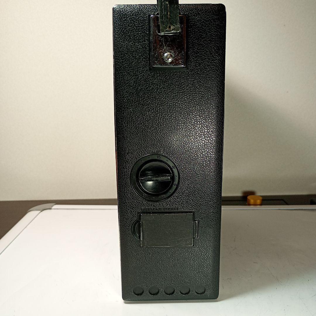 蒼*読様 SONY スカイセンサー 5800　全バンド受信出来ます　アダプタ付き