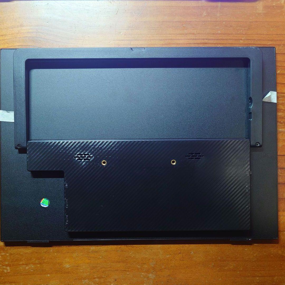 HGFRTEE 14インチ モバイルモニター 1920*1200 タッチパネル