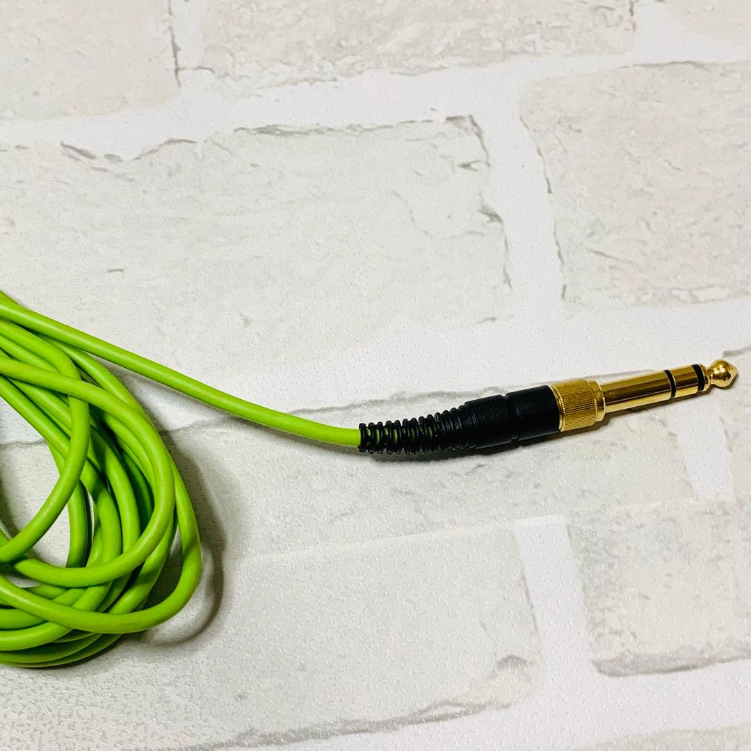 AKG Q701 GRN ヘッドホン