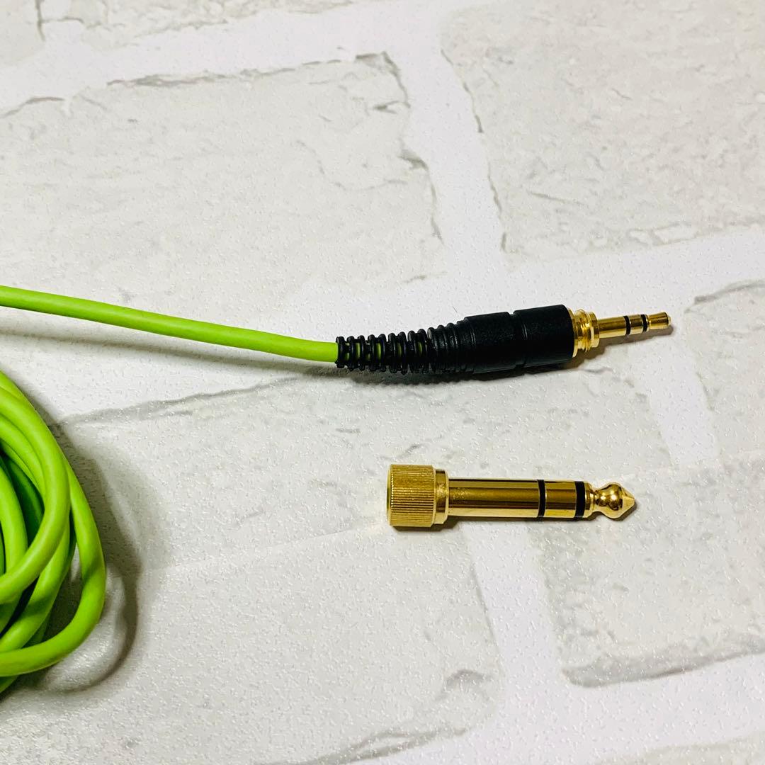 AKG Q701 GRN ヘッドホン