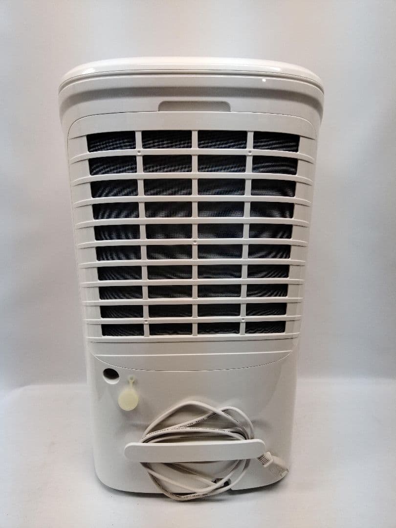 アイリスオーヤマ2021年製 除湿空気清浄機 DCE-120