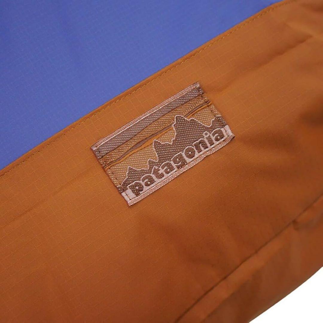 ✴︎パタゴニア テラヴィア・トート・パック 24L