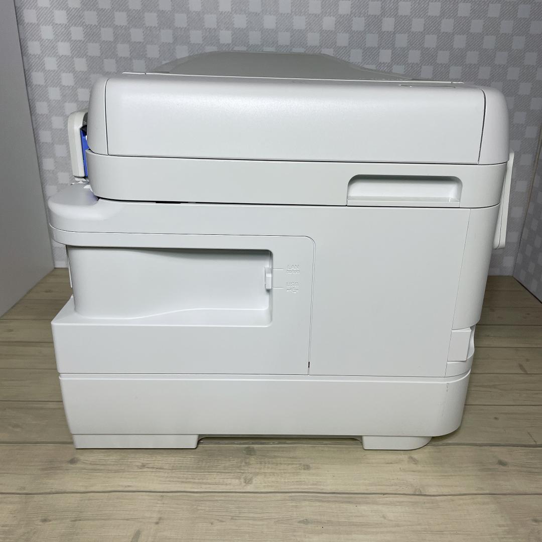 【A3対応】EPSON インクジェット ビジネスプリンター「PX-M5081F」