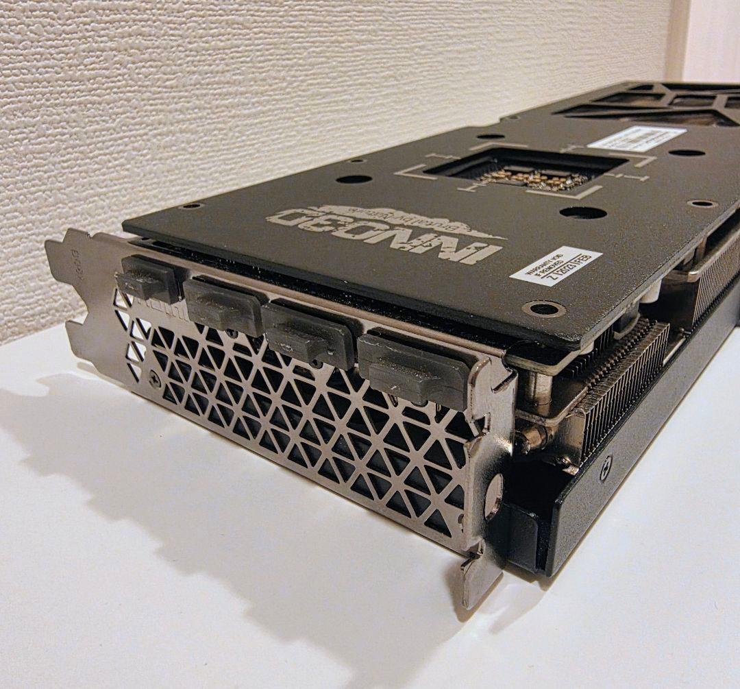 ELSA GeForce RTX4070ti ERAZOR 12GB 保証有り