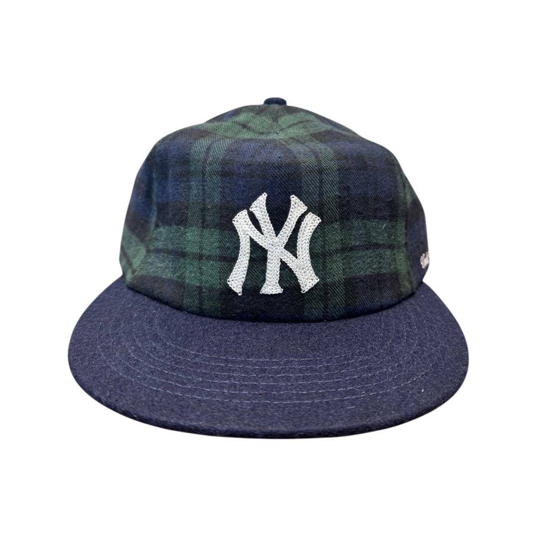Uncle Jay's Vintage YANKEES キャップ