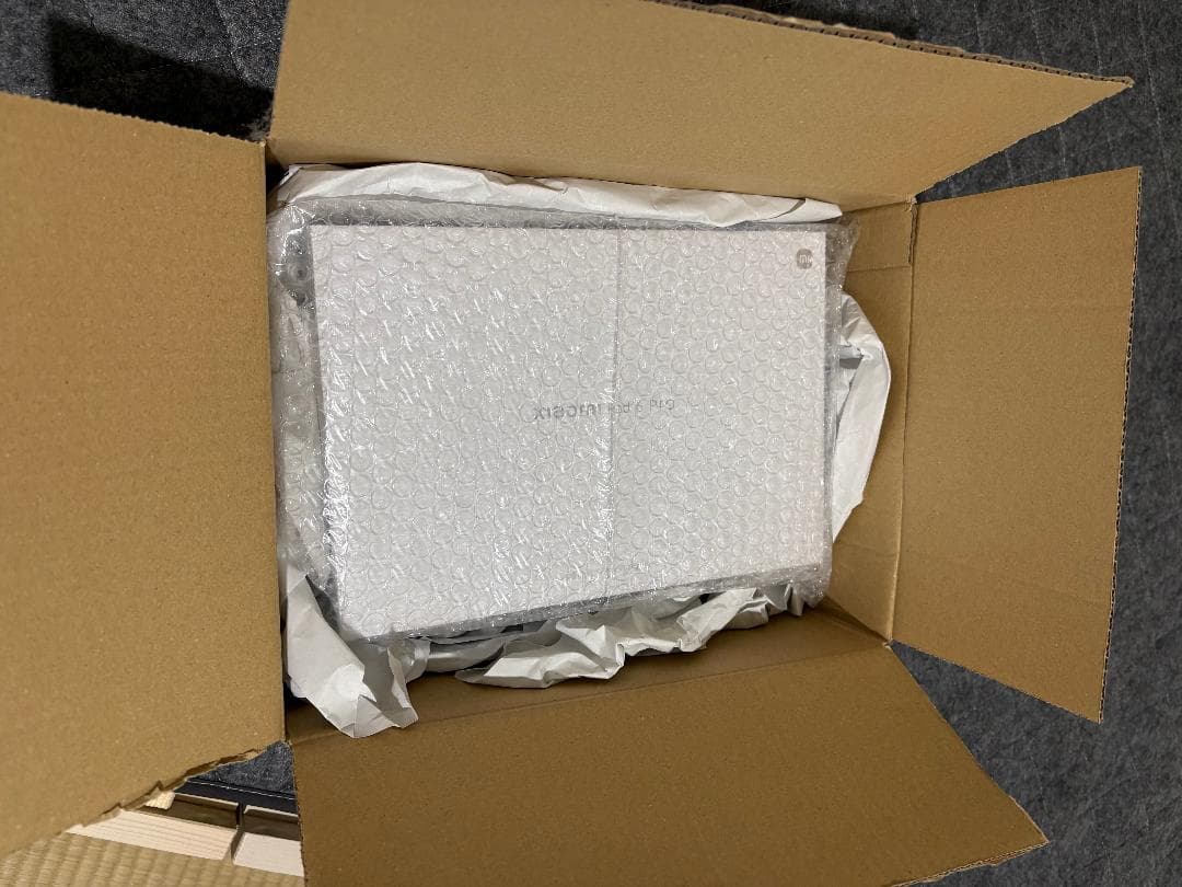 【Antutu147万】Xiaomi Pad 6 Pro 中国版