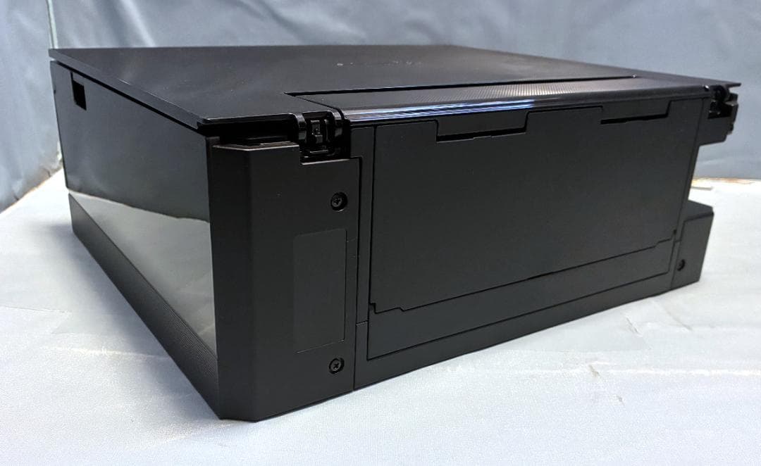 【動作OK】印刷枚数極少！！　Canon　キャノン　プリンタ　TS8230