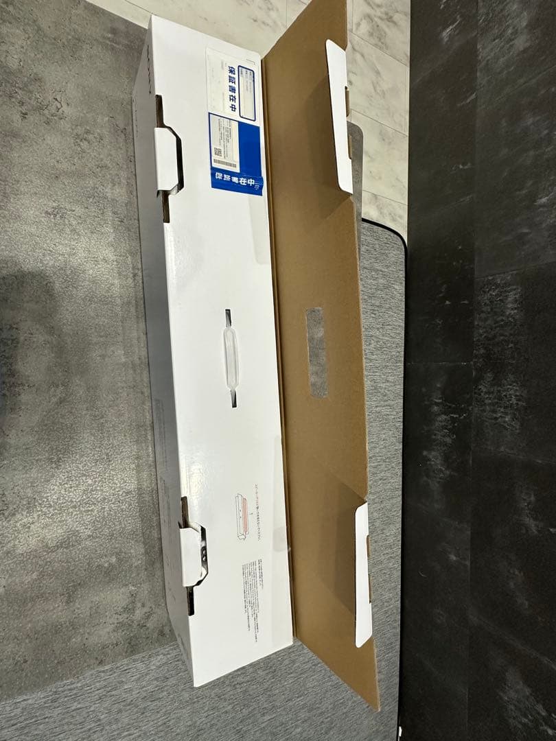 SONY サウンドバー　HT-A3000 新品未使用　状態(S)