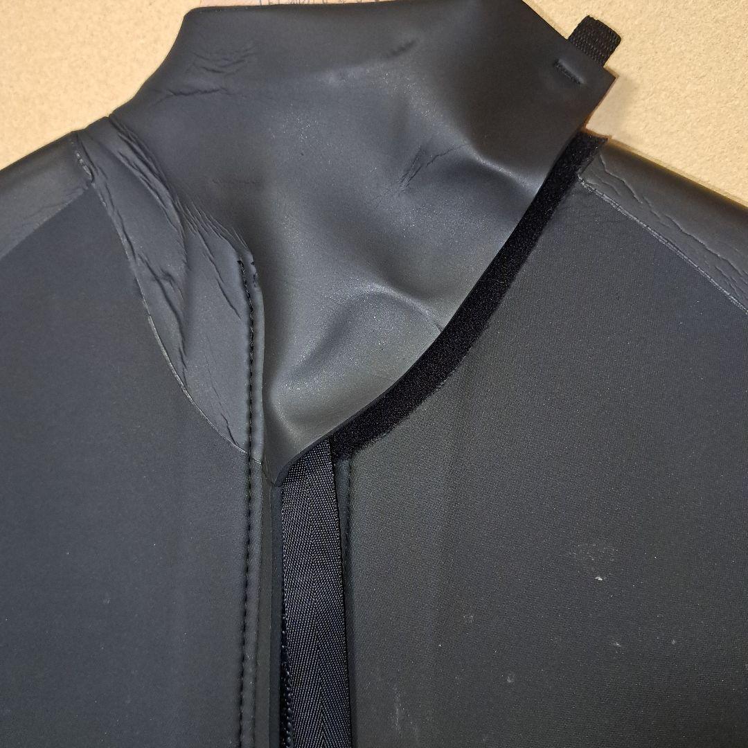 新品未使用AXXE Classicレディースフルスーツ5mm