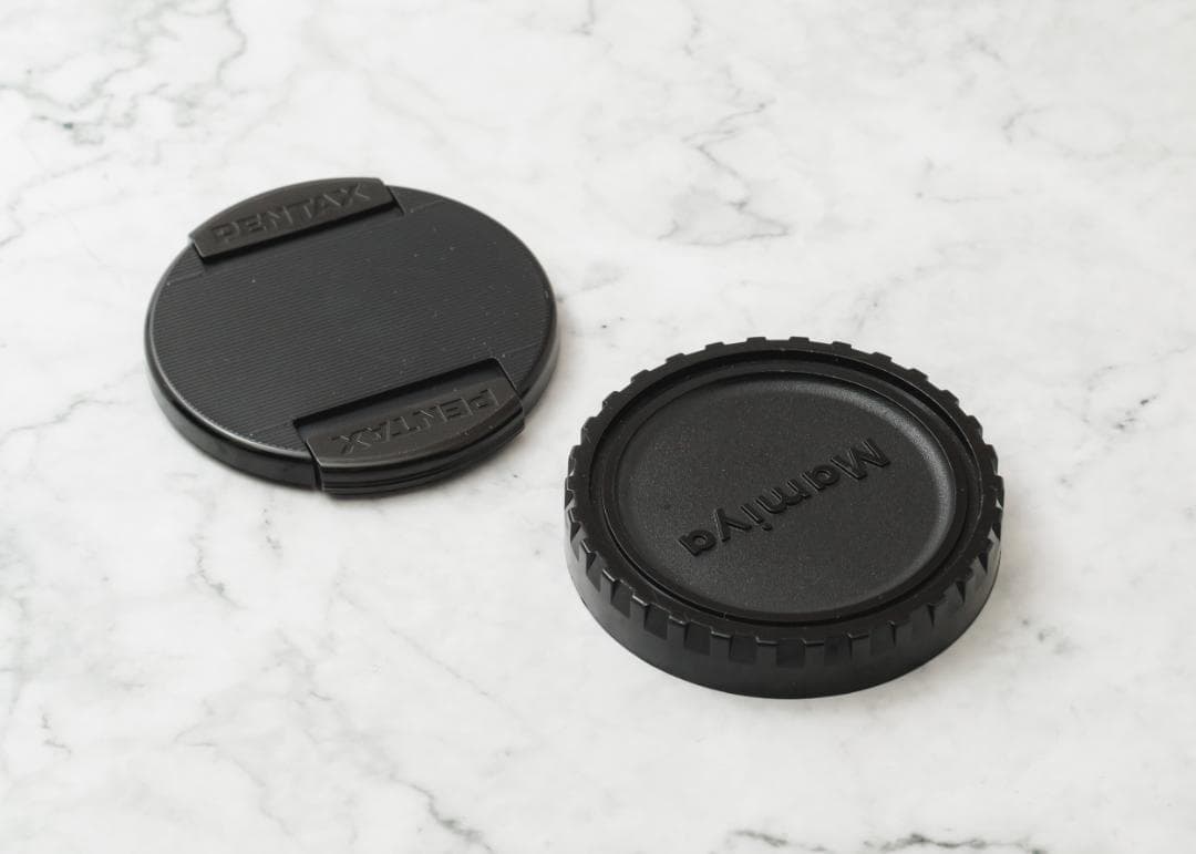 MAMIYA SEKOR C 80mm f1.9 中判