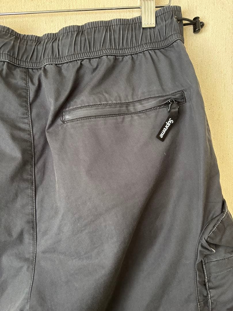 Supreme 22SS カーゴパンツ