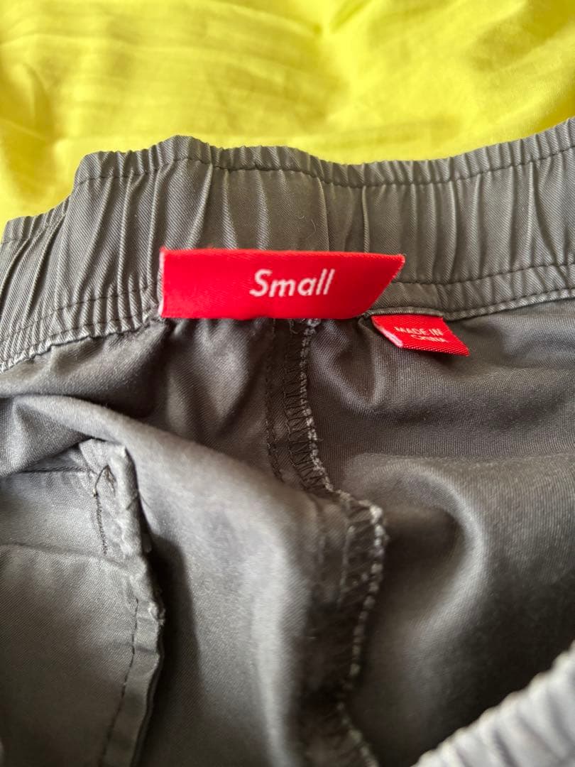 Supreme 22SS カーゴパンツ