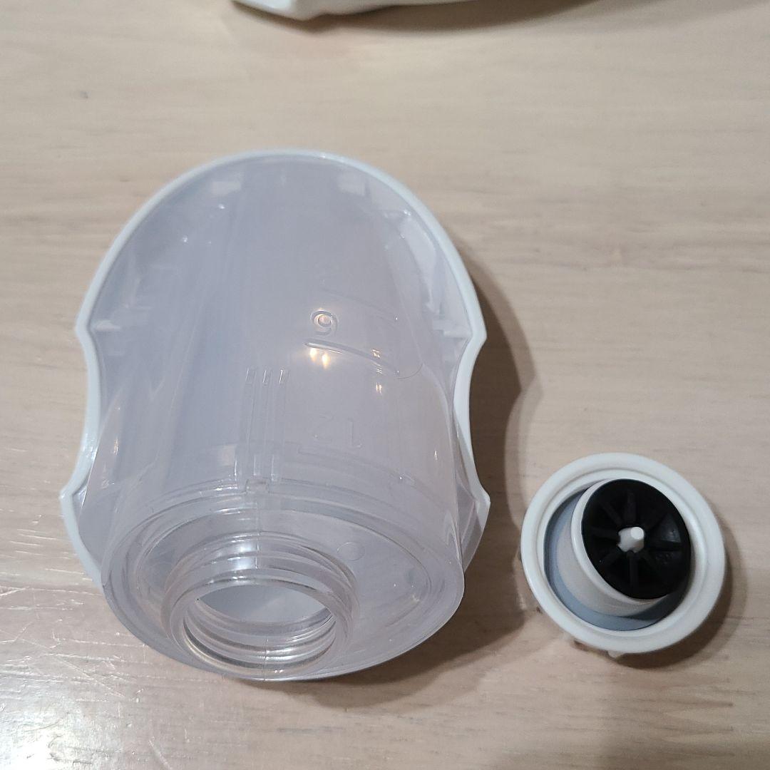 美顔器　Panasonic EH-SA37-P