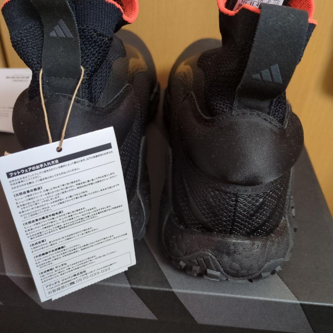 adidas ゴルフシューズ　コードカオス レースレス