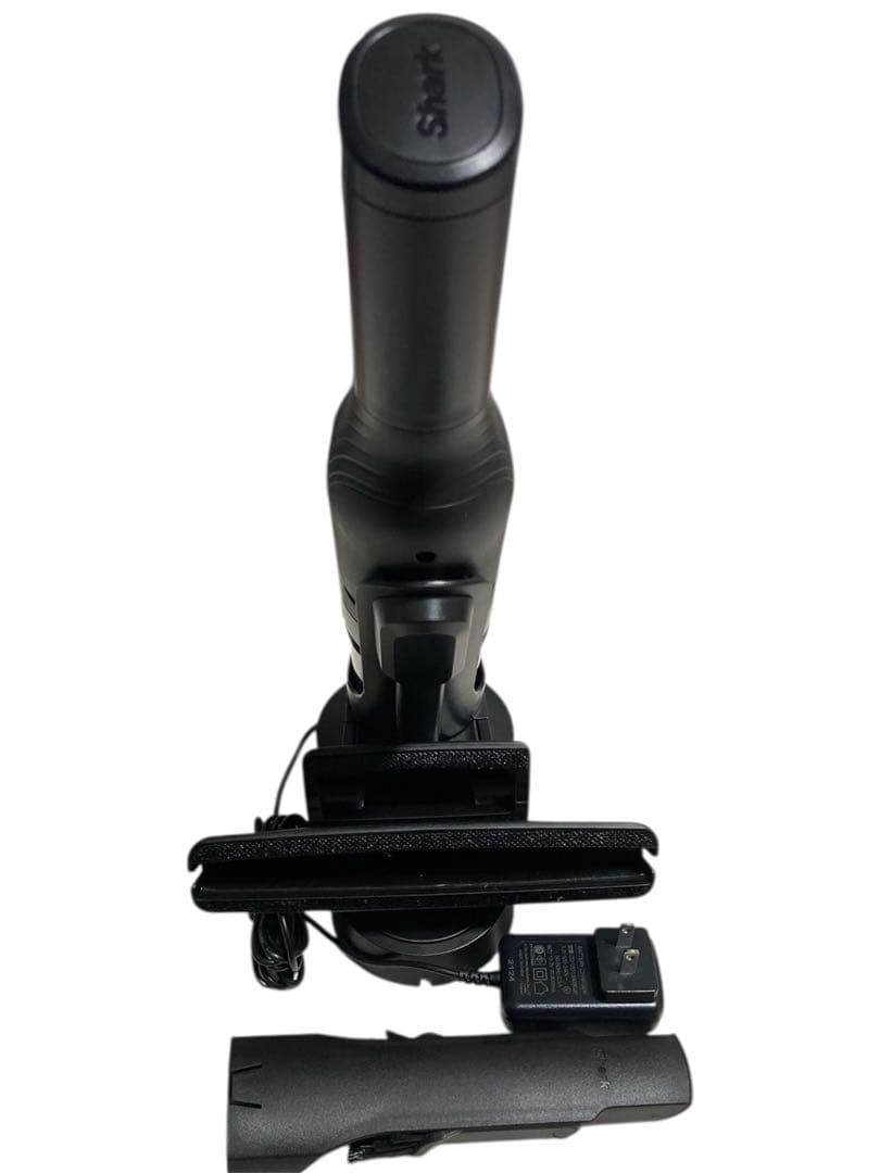 【SHARK】 Shark シャーク　ハンディークリーナー　充電器付き　超美品