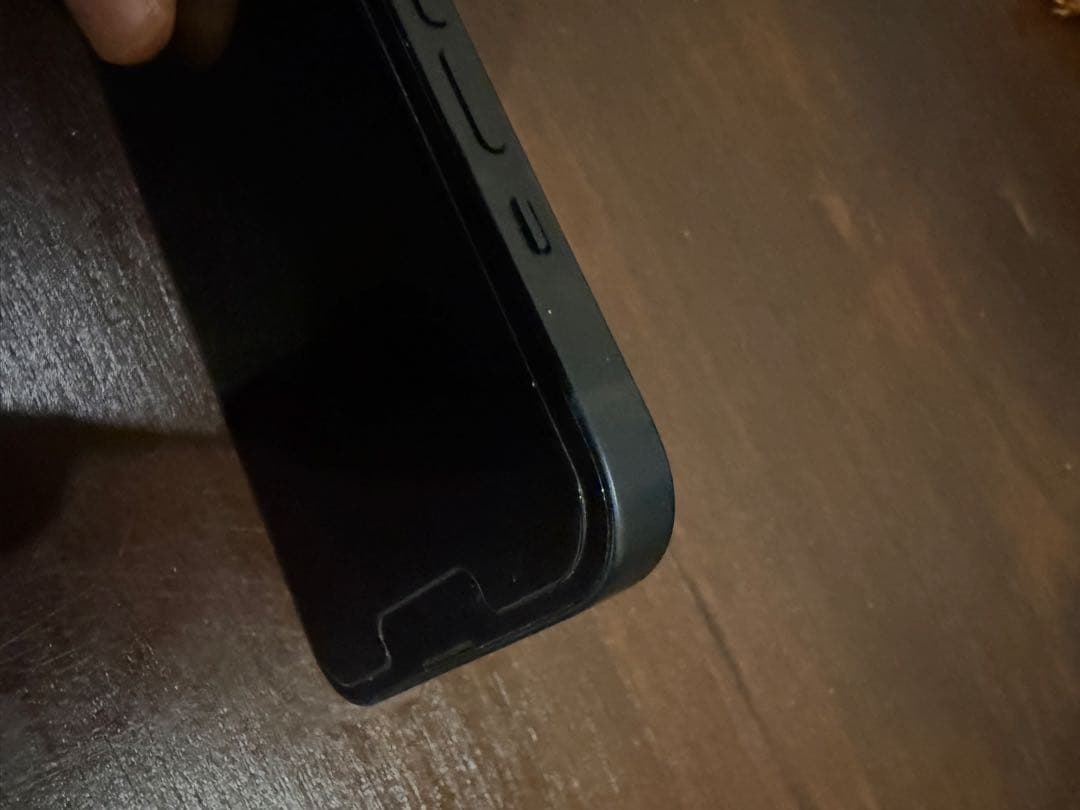 iPhone13 ブラック本体 ジャンク品