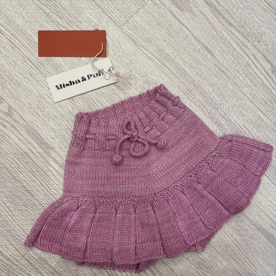 Misha & Puff スケポン サイズ2y