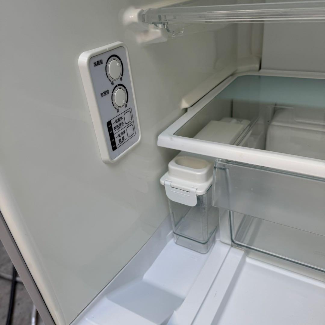 214⭐️2016年製★東芝　冷蔵庫　大型　3ドア　自動製氷　340L