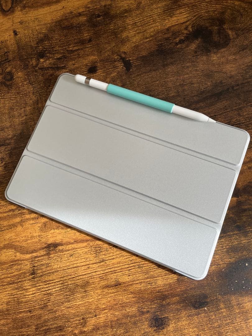 iPad第6世代&Apple Pencil第1世代 おまけ付き