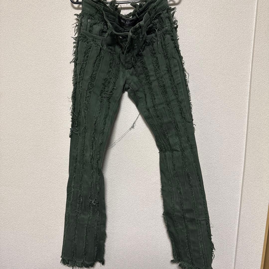 valabasas flare　28