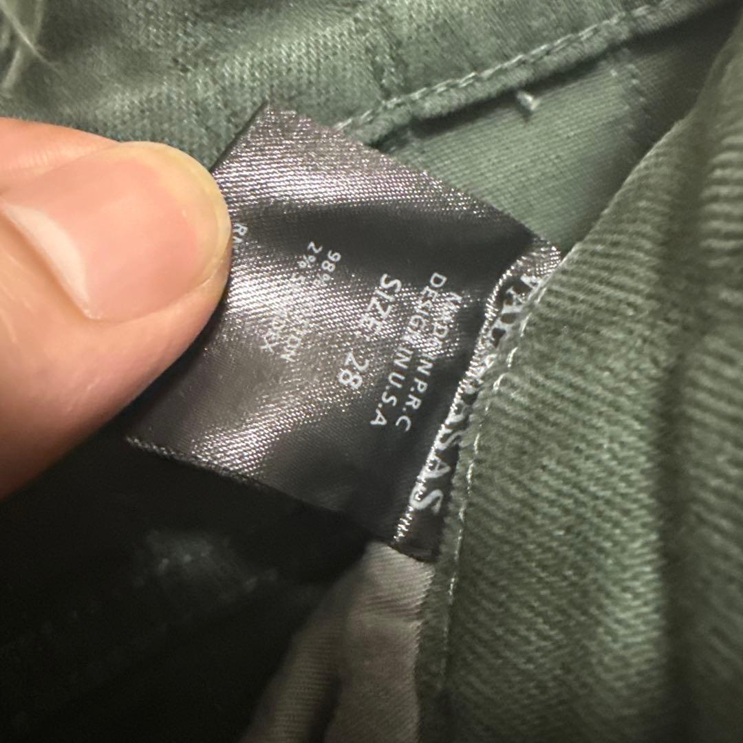 valabasas flare　28