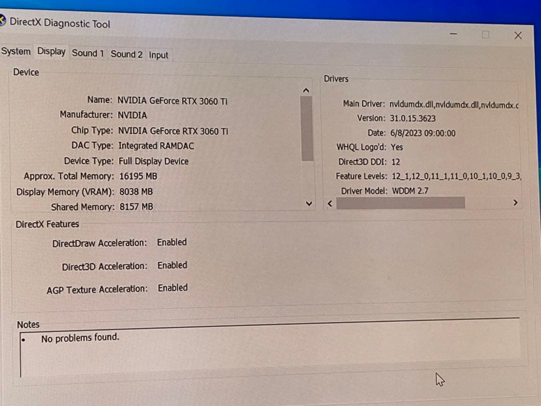 グラフィックボード・グラボ・ビデオカード ASUS ROG STRIX RTX 3060ti 8GB