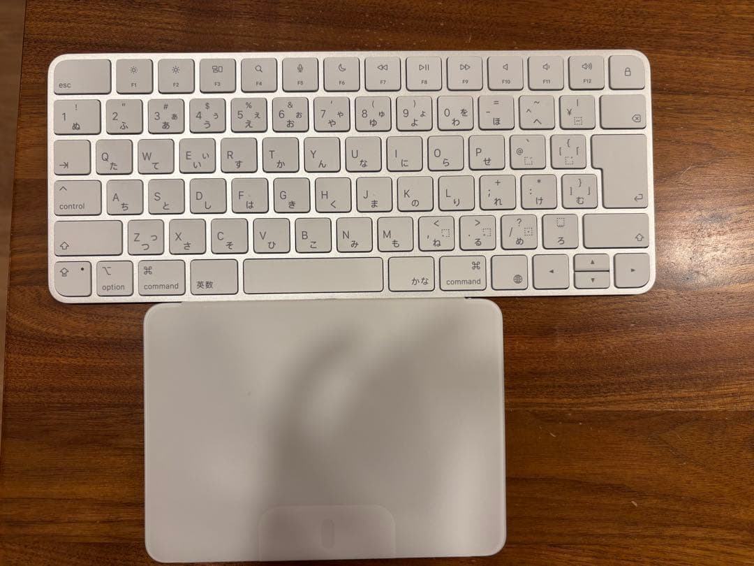 Apple iMac シルバー 24インチ