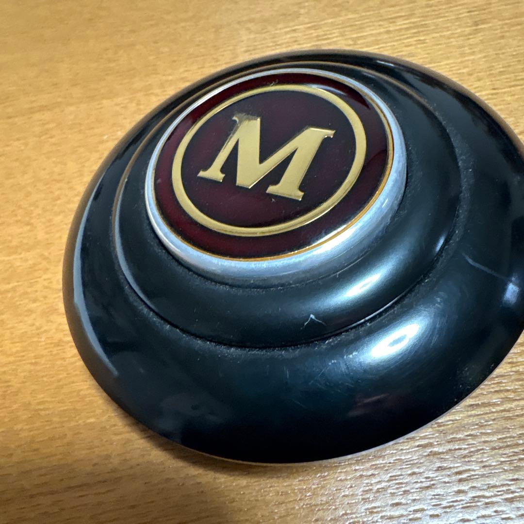 【期間限定値下げ】ローバーミニ モーリス　ホーンモチーフ