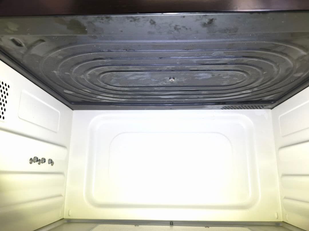 2021年製 付属品完備 美品 日立 MRO-S8Y 動作確認済み