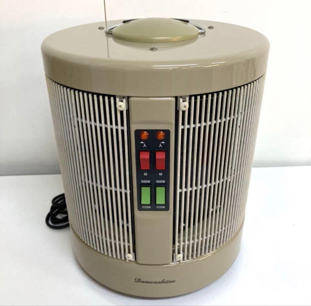 1869-Q 暖話室 DAN1000-R16 遠赤外線パ ネルヒーター