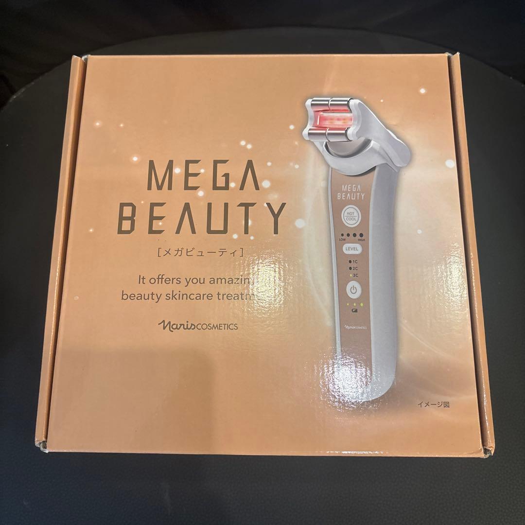 MEGA BEAUTY 美顔器 Noricosmetics