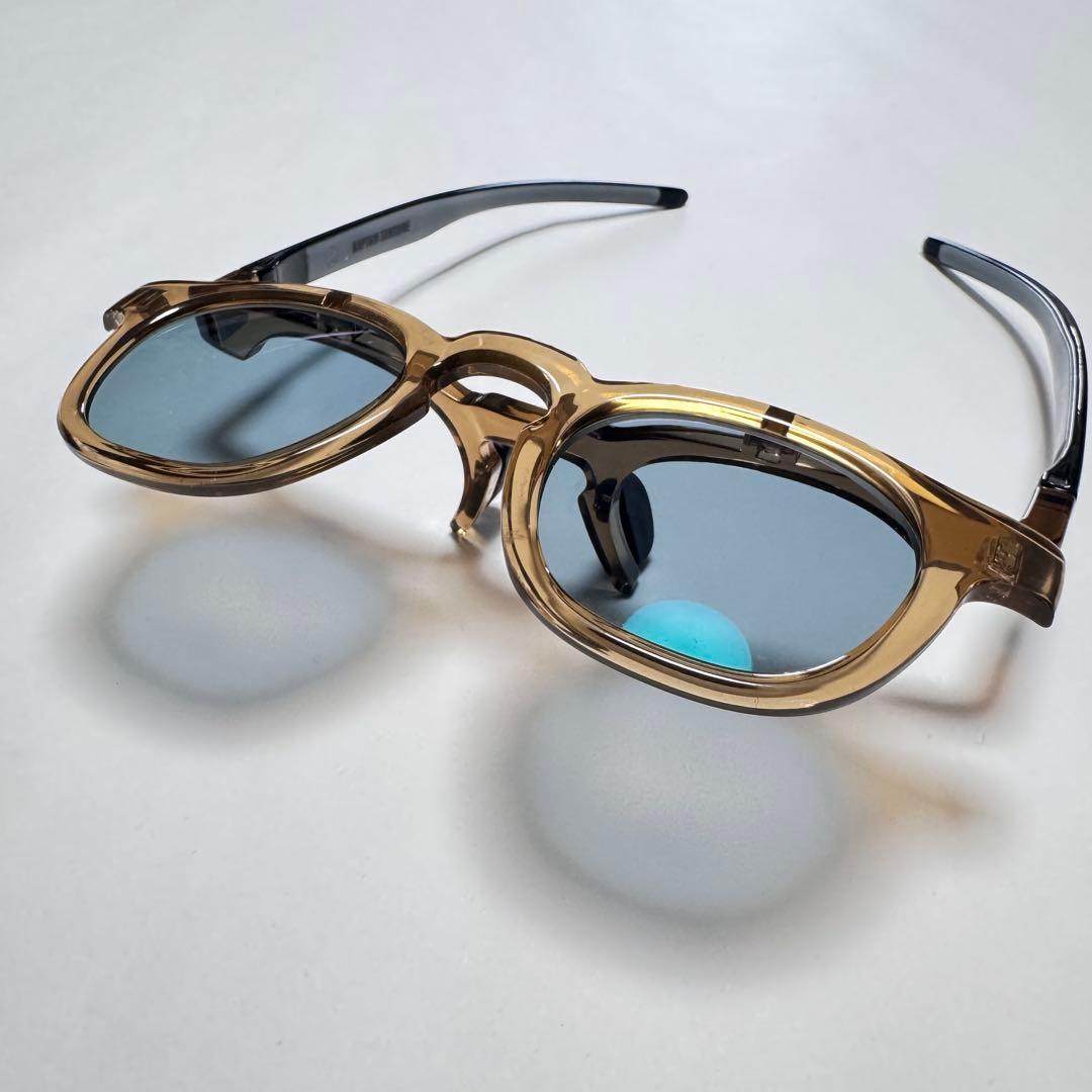 Kaptain Sunshine キャプテンサンシャイン eyevol