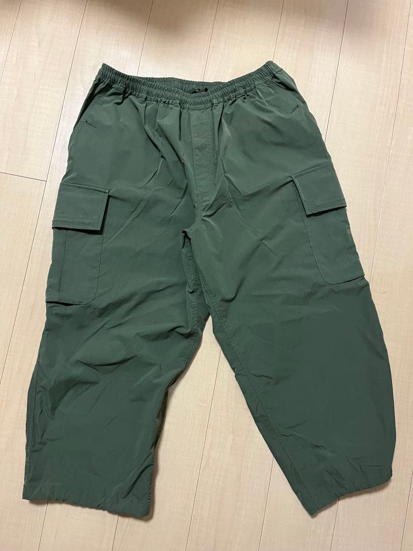 パンツ DAIWA PIER39 TECH WIDE 6P PANTS L