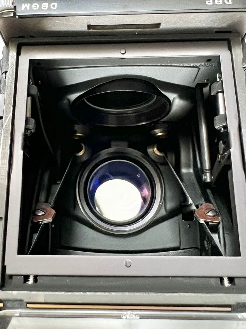 ローライ ROLLEIFLEX TELE Sonnar 135m