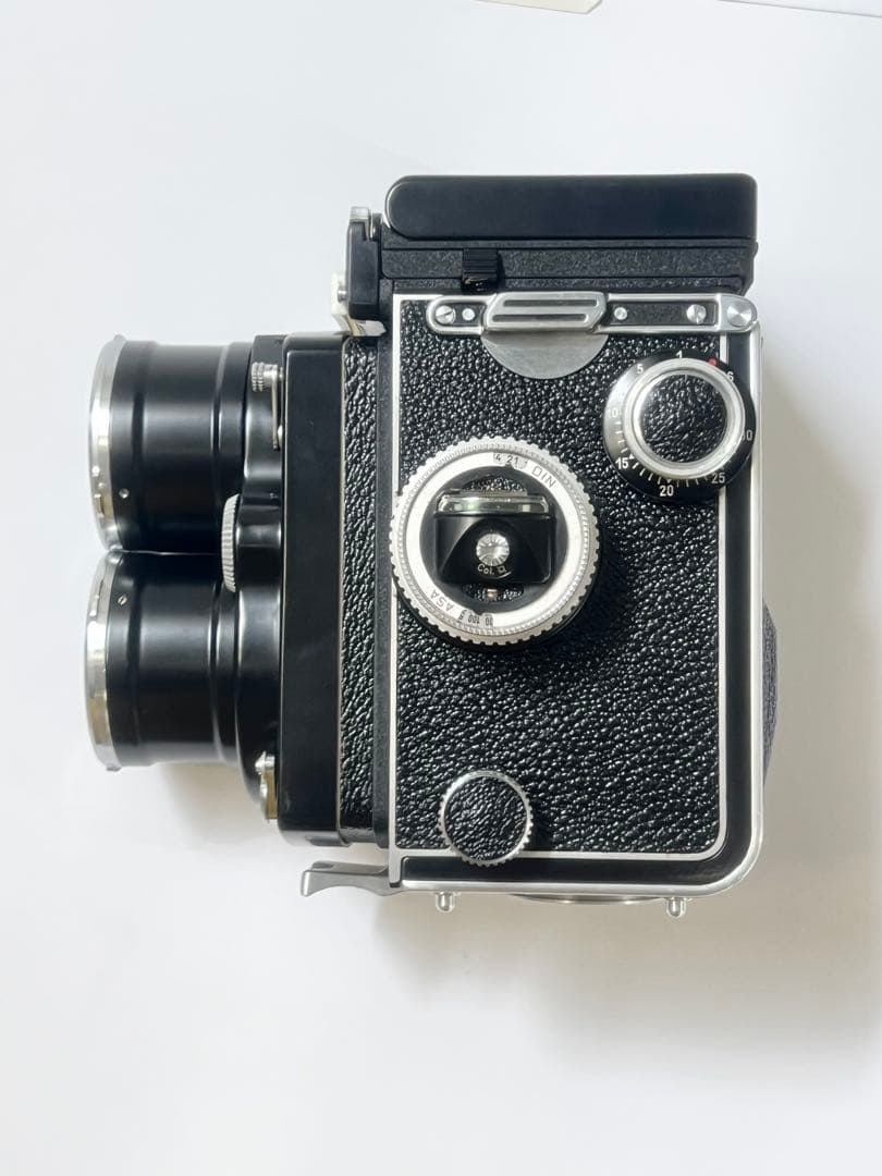 ローライ ROLLEIFLEX TELE Sonnar 135m