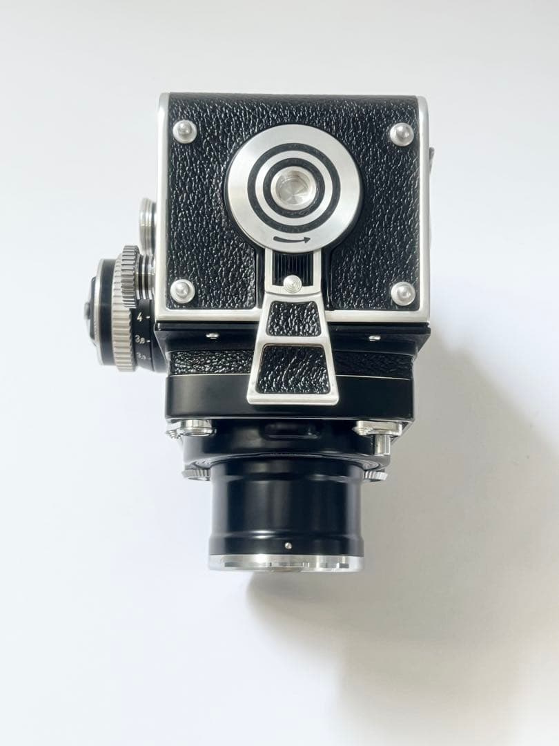 ローライ ROLLEIFLEX TELE Sonnar 135m