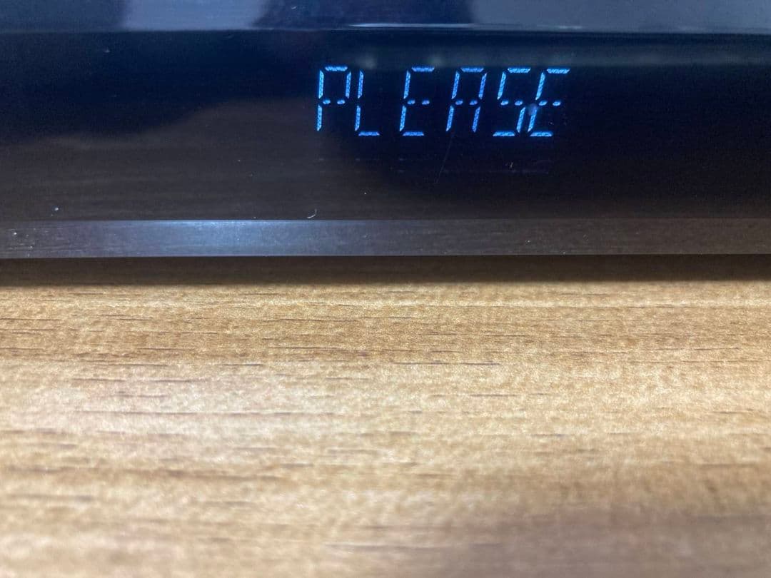 値下げします! ☆Panasonic DMR-BRW520 ブルーレイレコーダー