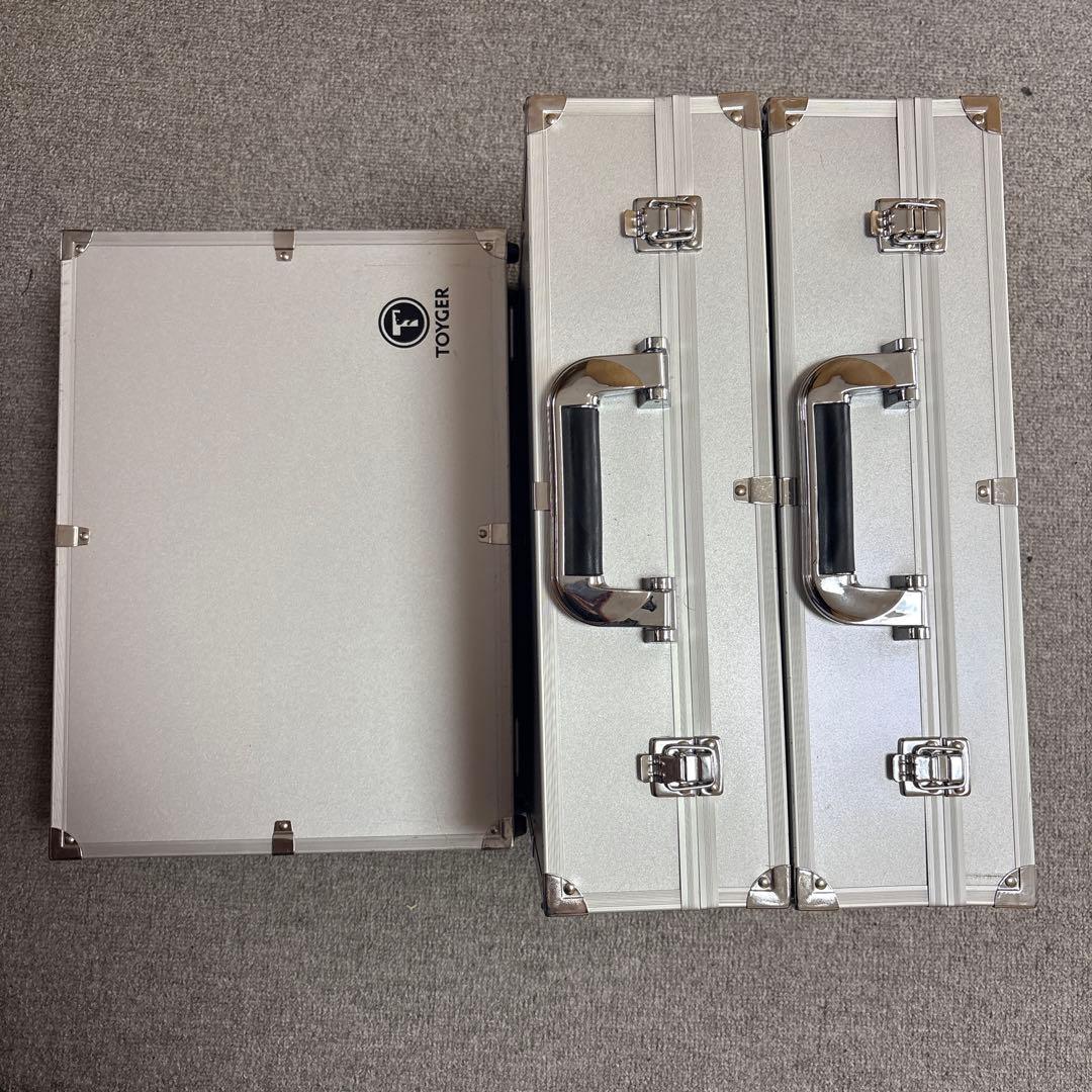 セ*ン様 TOYGER CEOストレージ 3個