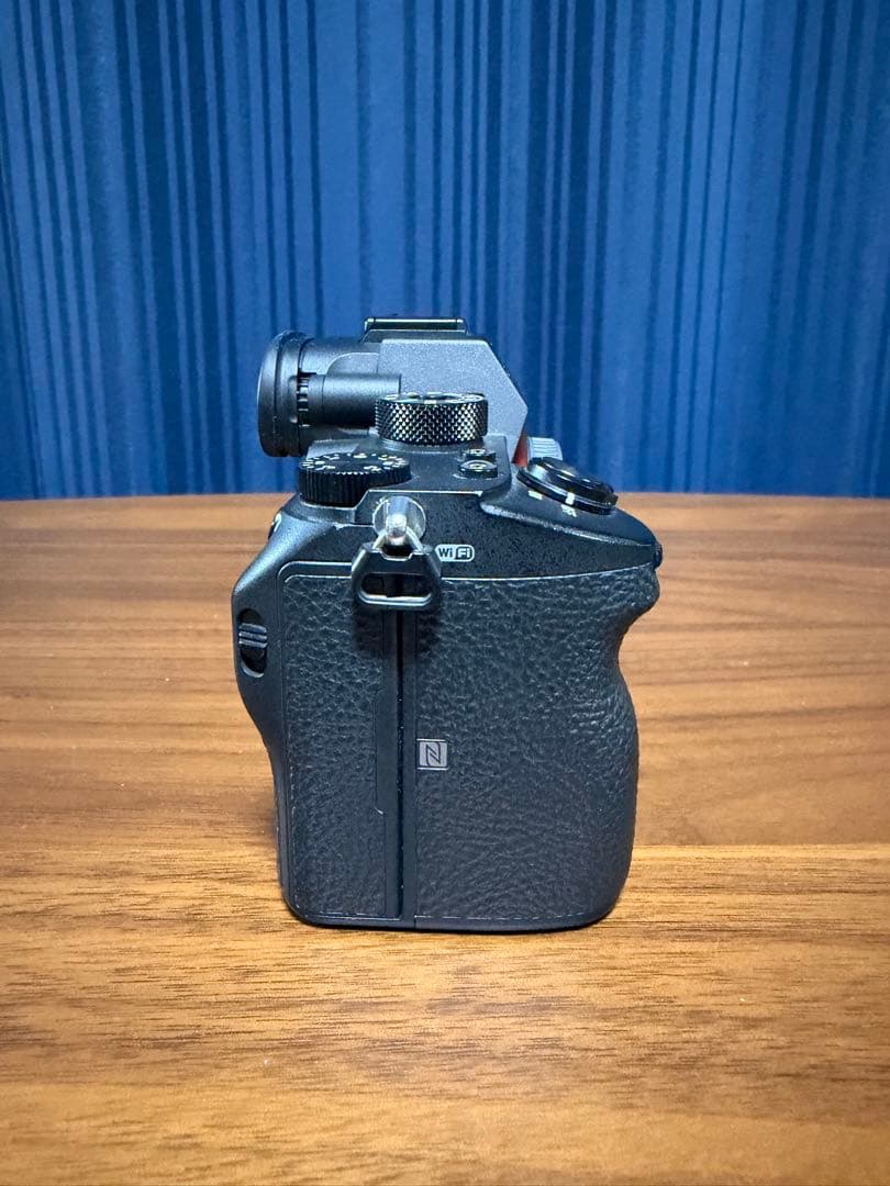 SONY α7RⅢ α7rⅲミラーレス一眼レフ ボディ本体一式