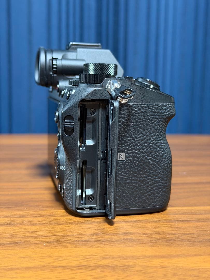 SONY α7RⅢ α7rⅲミラーレス一眼レフ ボディ本体一式