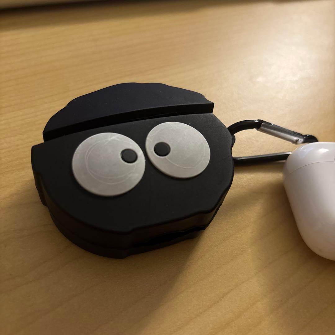 Apple AirPods 4 本体 右耳