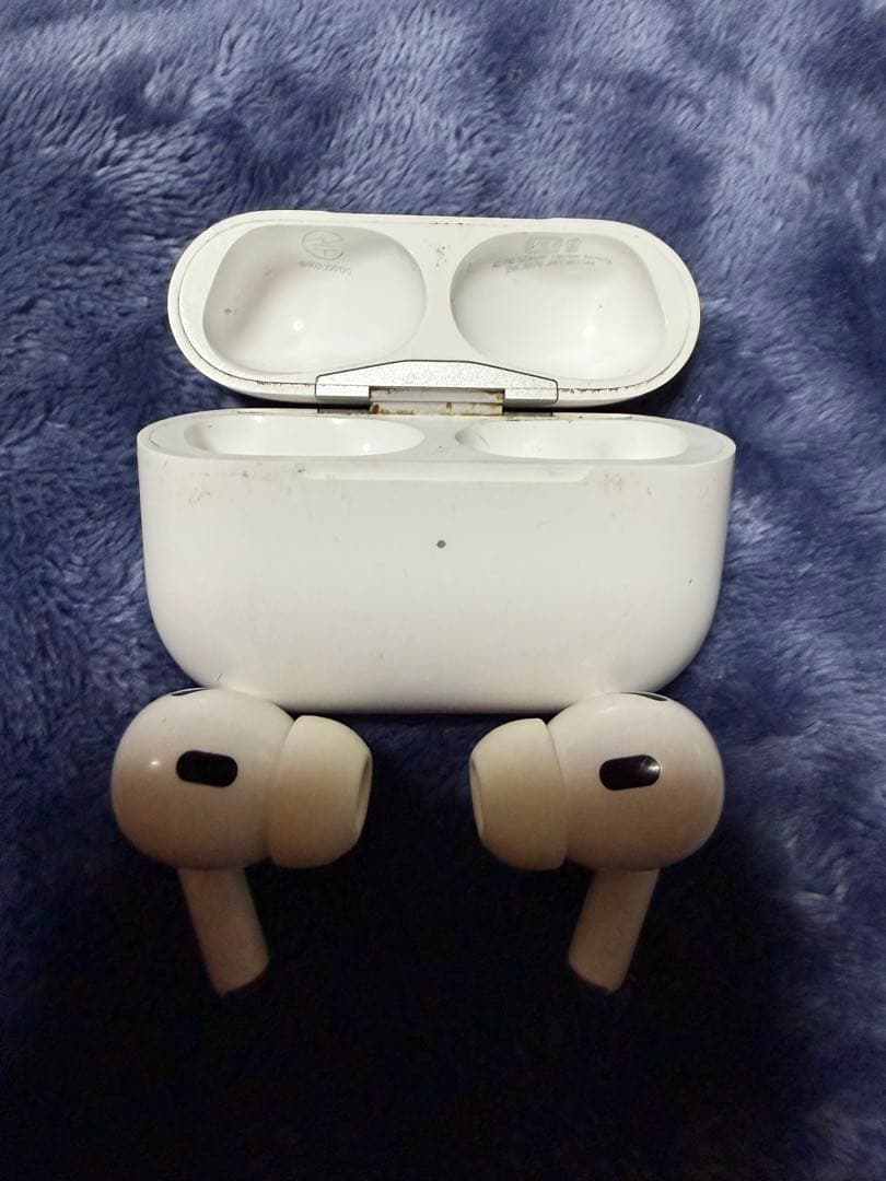 ［正規品］AirPods Pro 第2世代 ジャンク
