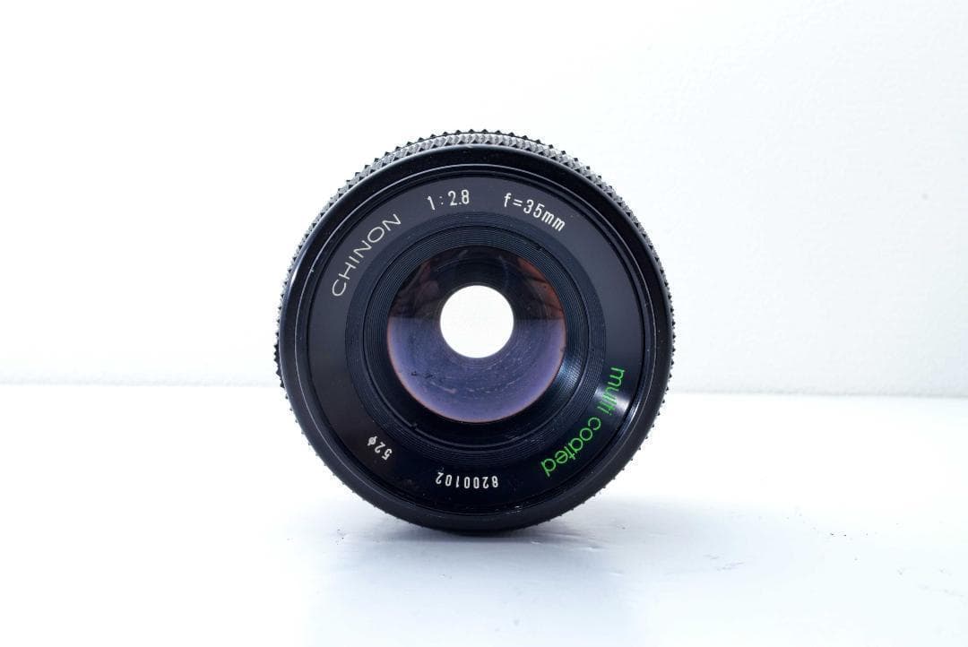 Soligor TMコンパクト フィルムカメラ ビンテージ マニュアル式一眼レフ