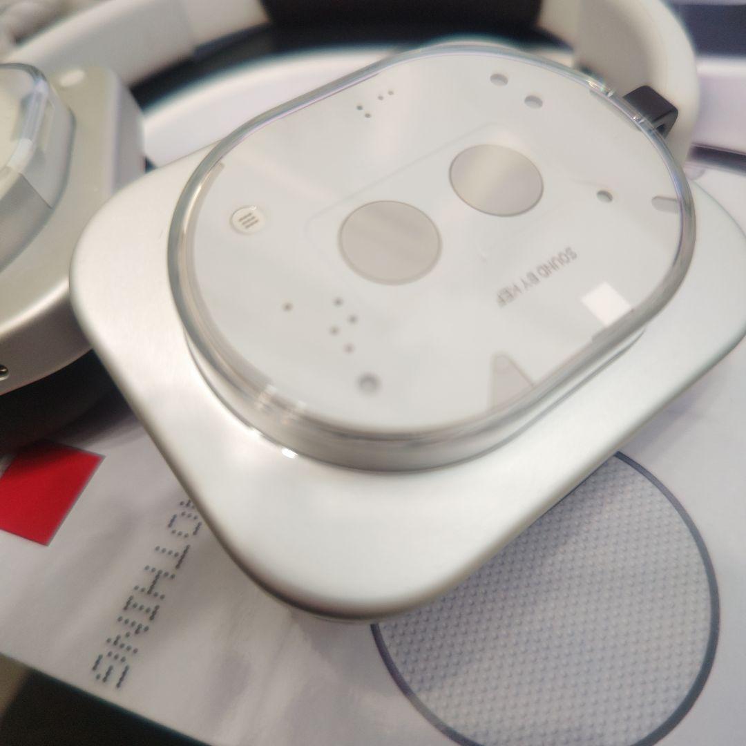 nothing headphone 1 ホワイト