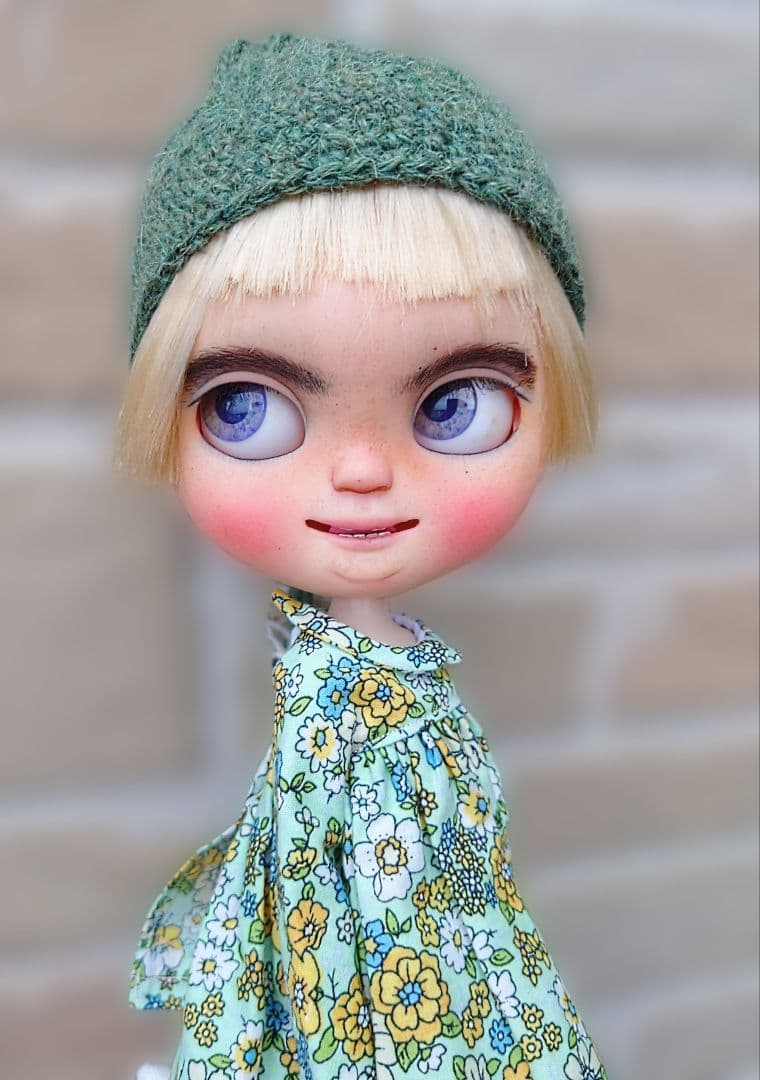 カスタムブライス✤ゆっちゃんページ