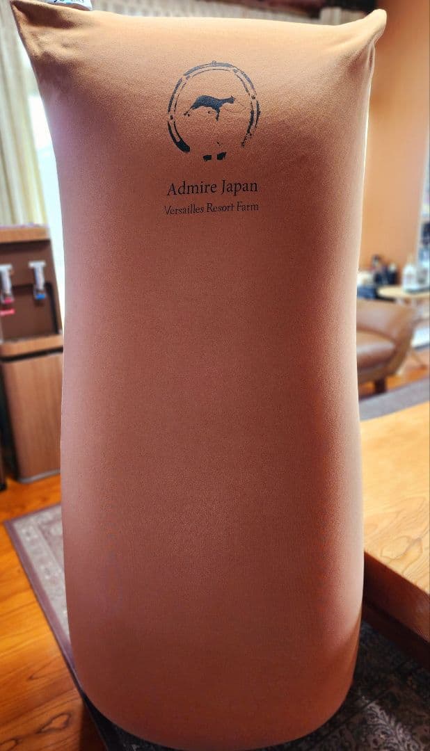 ヨギボーマックス　ヨギボー限定品　馬モチーフ　馬グッズ